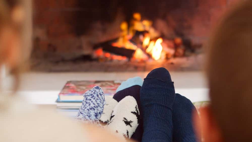 Warm Air Unit Servicing