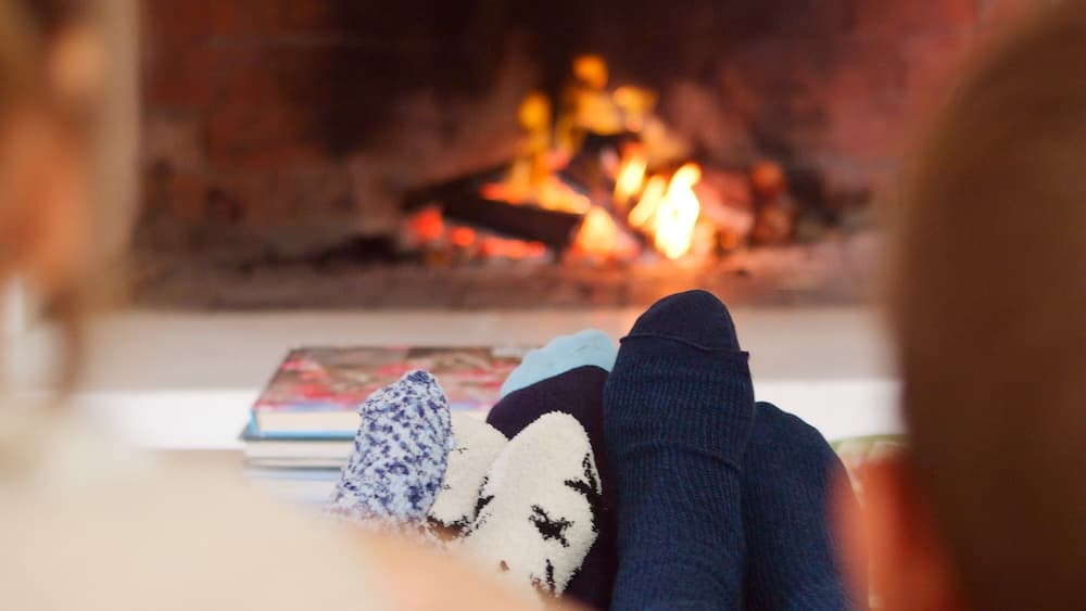 Warm Air Unit Servicing