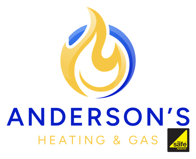 Anderson's Heating and Gas